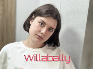 Willabally