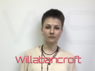 Willabancroft