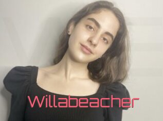 Willabeacher