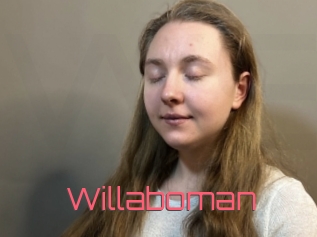 Willaboman