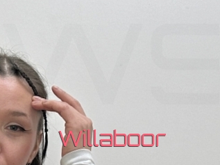 Willaboor