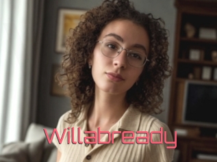 Willabready