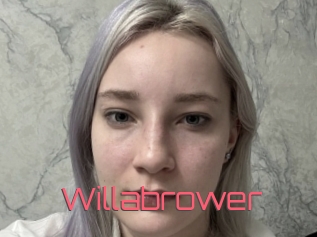 Willabrower