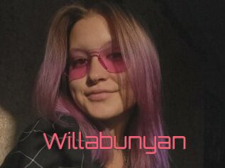 Willabunyan