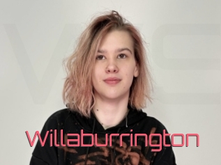 Willaburrington