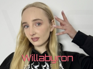 Willabyron