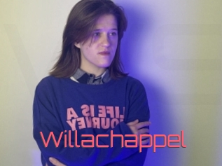 Willachappel