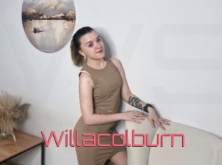 Willacolburn