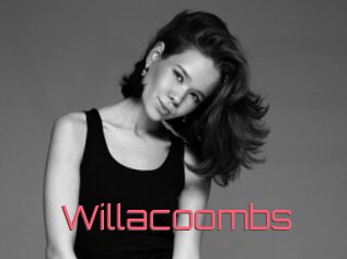 Willacoombs