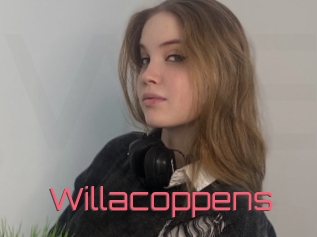 Willacoppens