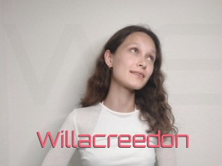 Willacreedon