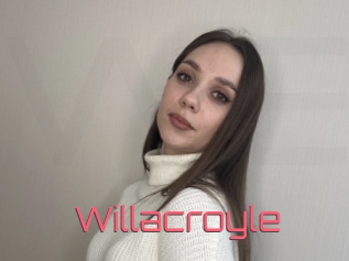 Willacroyle