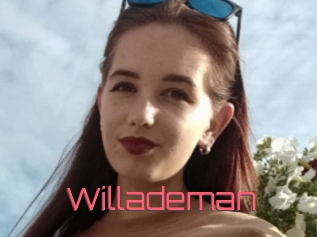 Willademan