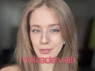 Willadevall