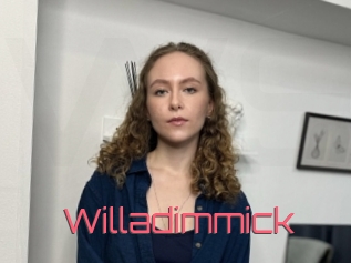 Willadimmick