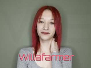 Willafarmer