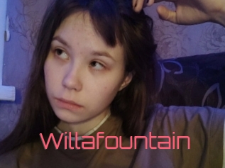 Willafountain