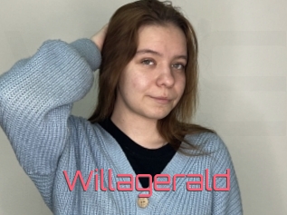 Willagerald