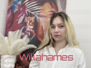 Willahames