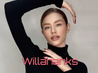 Willahanks