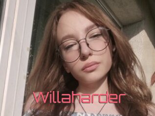 Willaharder