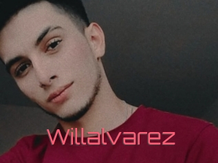 Willalvarez