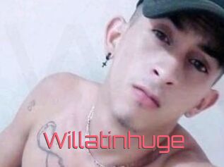 Willatinhuge