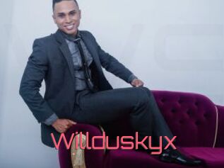 willduskyx Webcam Sexe Direct