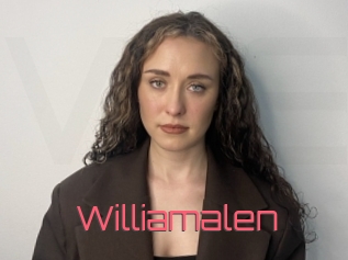 Williamalen