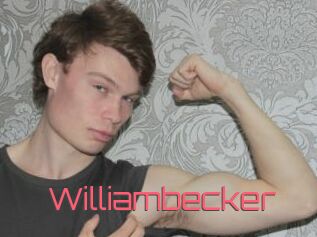 Williambecker