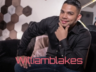 Williamblakes