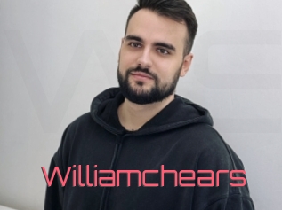 Williamchears