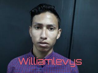 Williamlevys
