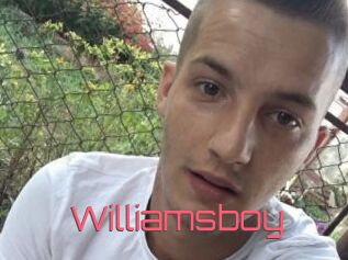 Williamsboy