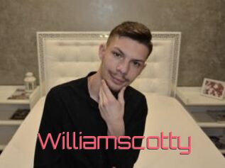 Williamscotty