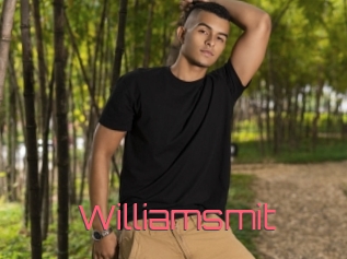 Williamsmit