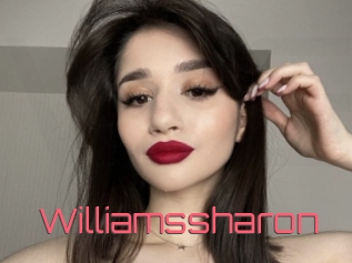 Williamssharon