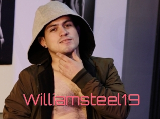 williamsteel19 Webcam Sexe Direct