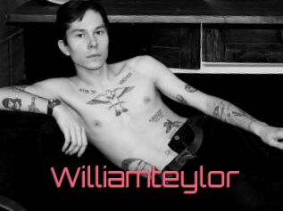 Williamteylor