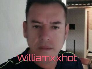 Williamxxhot