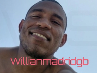 Willianmadridgb