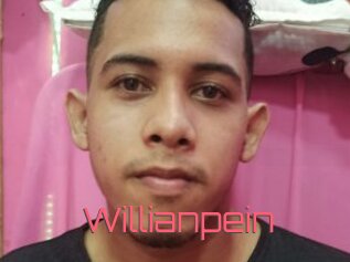 Willianpein
