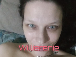Willierenie