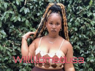 Willllldmedusa