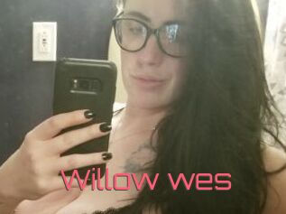 Willow_wes
