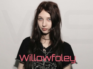 Willowfoley