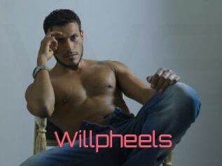 Willpheels