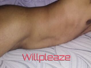 Willpleaze