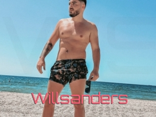 willsanders Webcam Sexe Direct