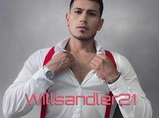 Willsandler21